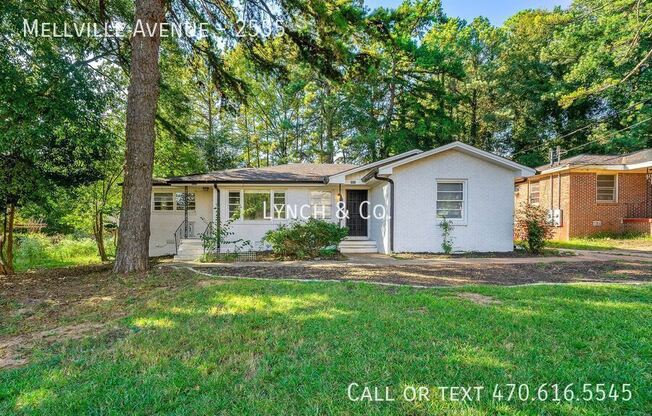 2513 MELLVILLE AVE