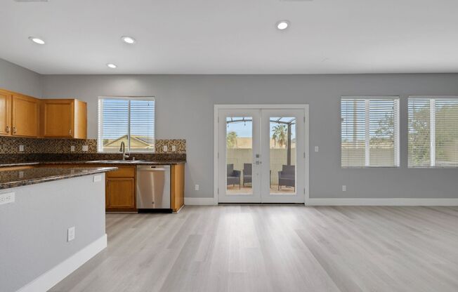 Like New highly upgraded Single Family home