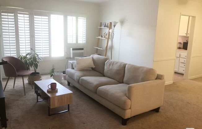 2 beds, 1 bath, 1,150 sqft, $2,950, Unit 5