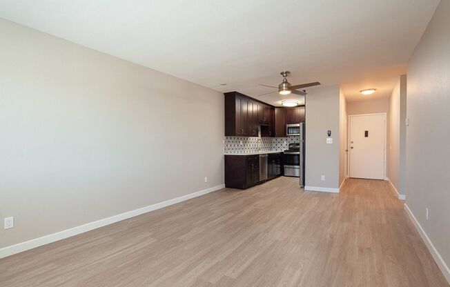 1 bed, 1 bath, 625 sqft, $1,895, Unit 9