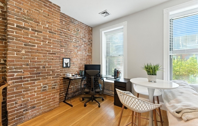 19 Medford St.