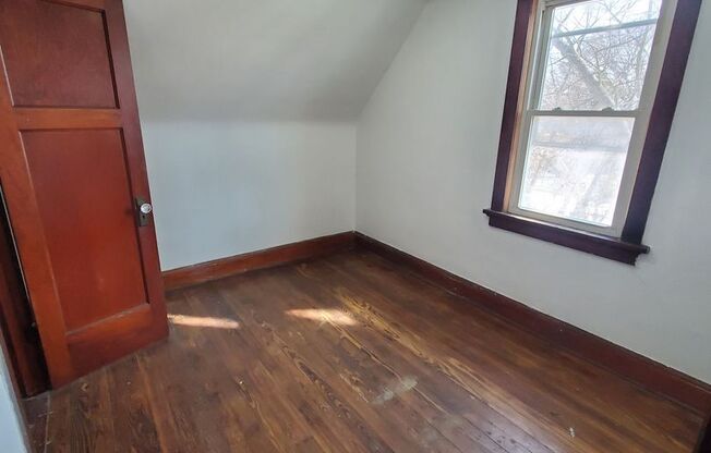 3216 N Achilles St (Duplex)