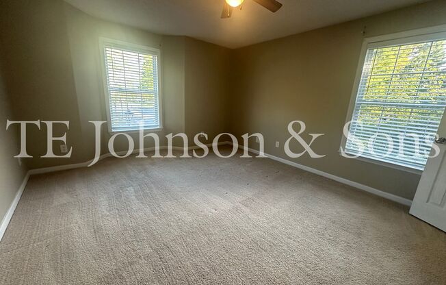 2 beds, 2 baths, $1,345