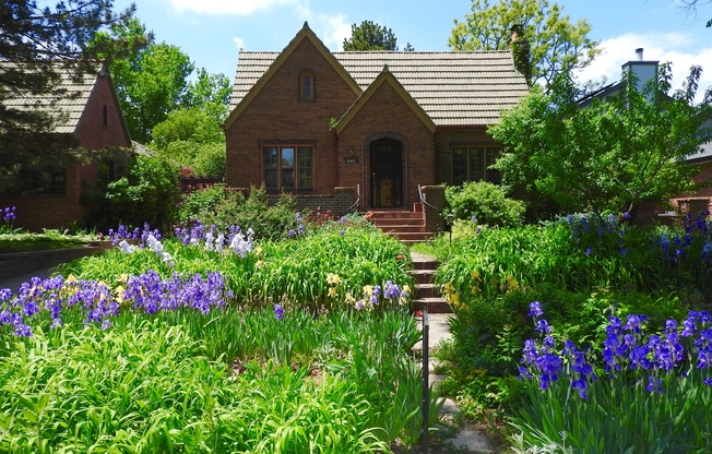 Park Hill Home For Rent