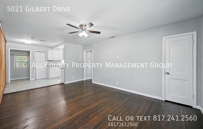 5021 GILBERT DR