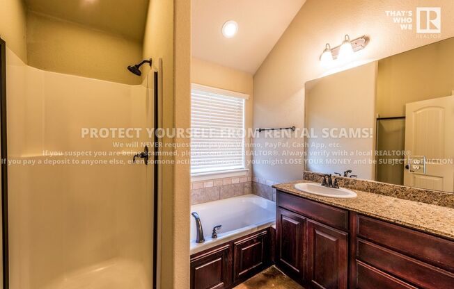 3 beds, 2 baths, $1,700