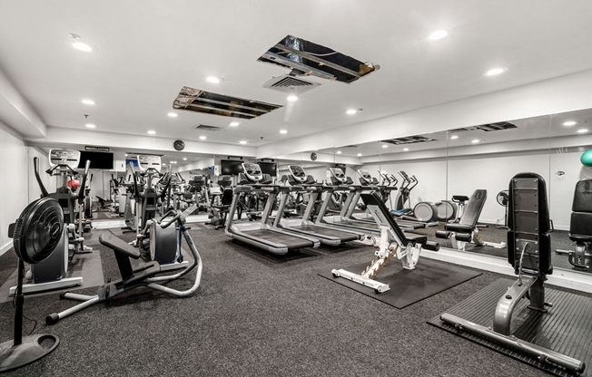 1 bed, 1 bath, 684 sqft, $2,450, Unit 405