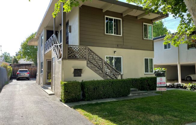 1 bed, 1 bath, $1,925, Unit 04