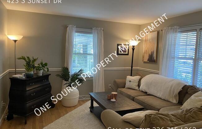 Partner-provided property photo