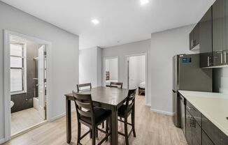 2377 Belmont BH LLC