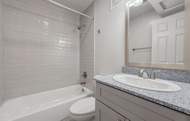 Beautiful 2 bedroom Home