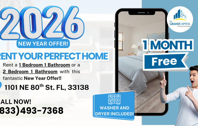 Waterside Apartments