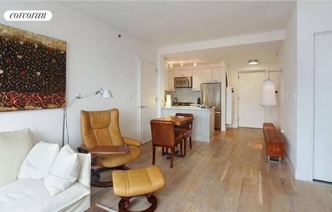 1 bed, 1 bath, 712 sqft, $5,250, Unit 602