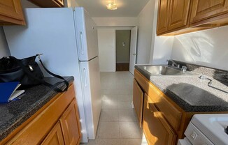 1 bed, 1 bath, $2,600, Unit 314