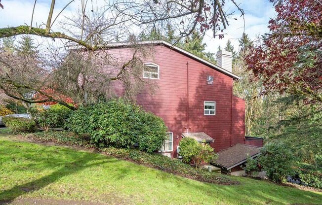 Wonderful 2-bedroom Townhome Style in Bothell, WA!