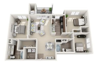 Partner-provided photo for $2850 unit