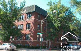 2706 N Spaulding Ave, Chicago IL 2F