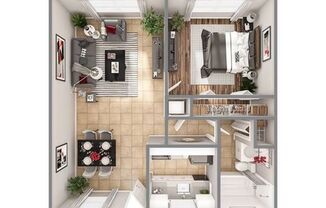 Partner-provided photo for $1759 unit