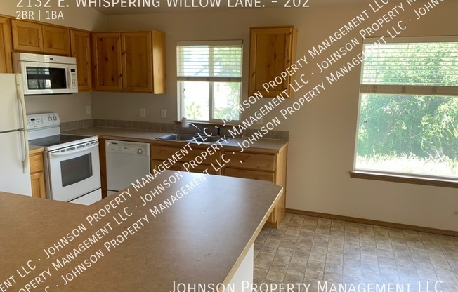 Partner-provided property photo