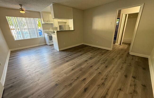 Northridge Terrace LLC