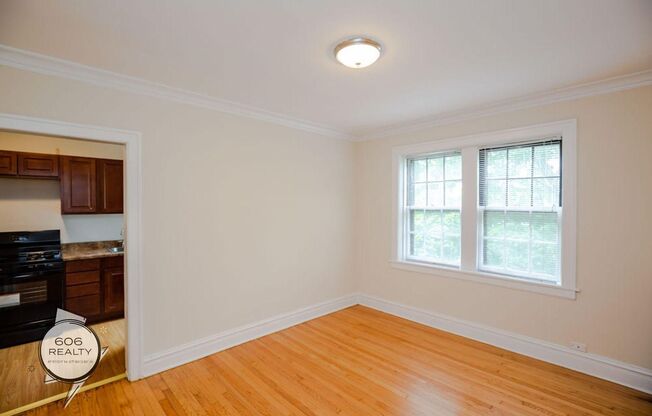 Studio, 1 bath, $1,100, Unit 6348-B12