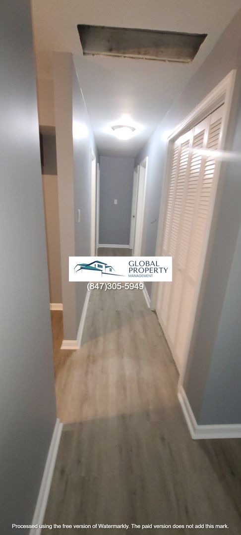 3 beds, 1 bath, $1,875