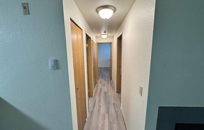 2 beds, 2 baths, 1,007 sqft, $2,150, Unit B104