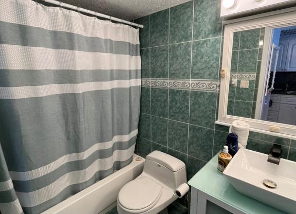 1 bed, 1 bath, $2,500, Unit UNIT 114