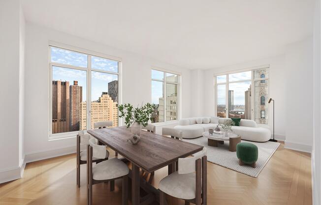 2 beds, 2.5 baths, 1,664 sqft, $18,200, Unit 40B