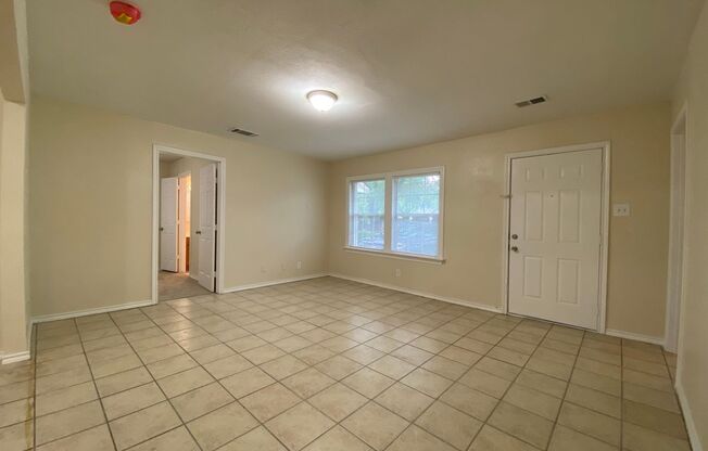 COMING SOON 3 BEDROOM 2 BATH HOME IN TCU AREA
