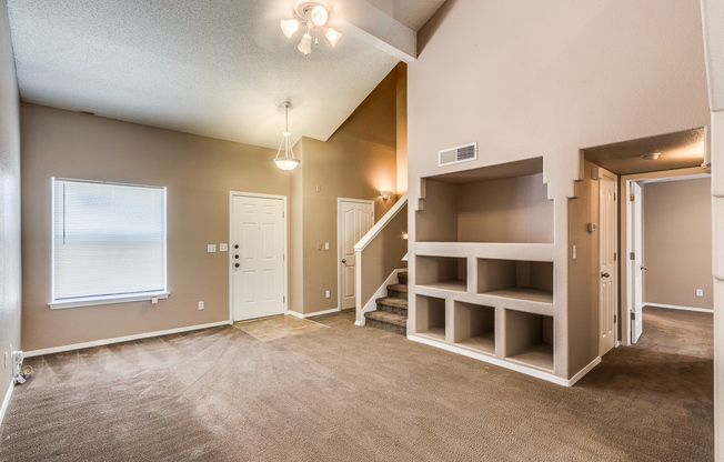 Beautiful Eastside home w/ REFRIGERATED AIR!