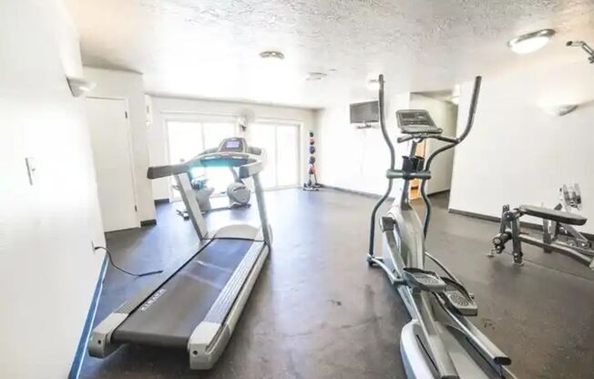 3 beds, 2 baths, 1,100 sqft, $1,795, Unit 119-4846