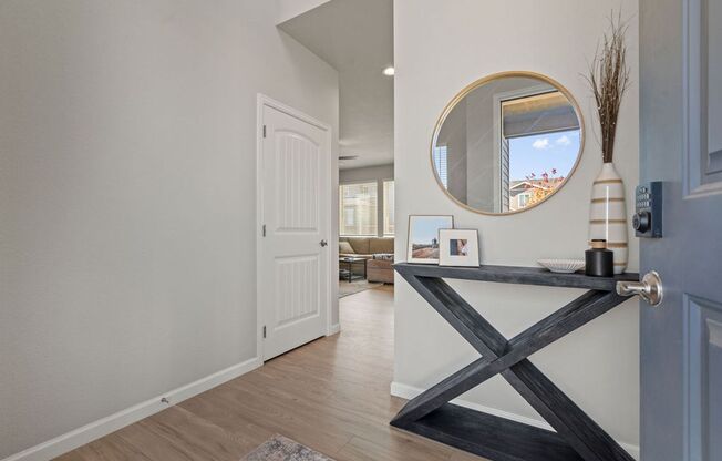 Beautifully Maintained 3-Bedroom Home in West Greeley