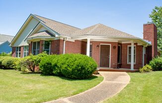 3 bedroom House in Heart of Auburn