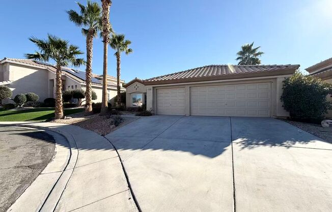 Stunning single story