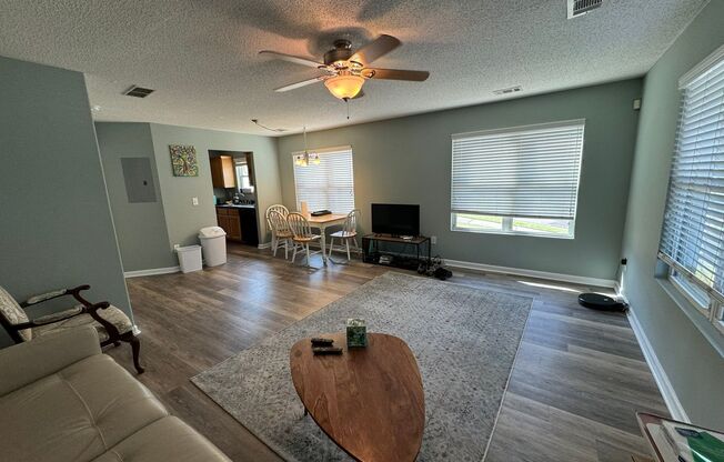 Awesome Standalone Townhouse at Bridgewater!