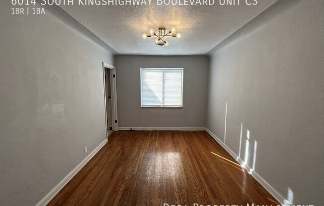 6014 S KINGSHIGHWAY BLVD