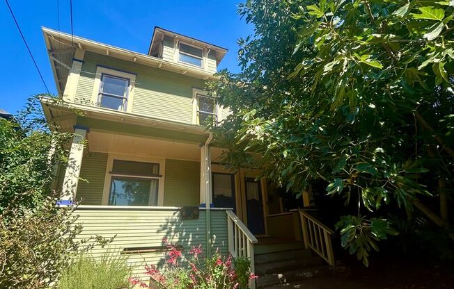 SFH 290 - Yamhill Duplex