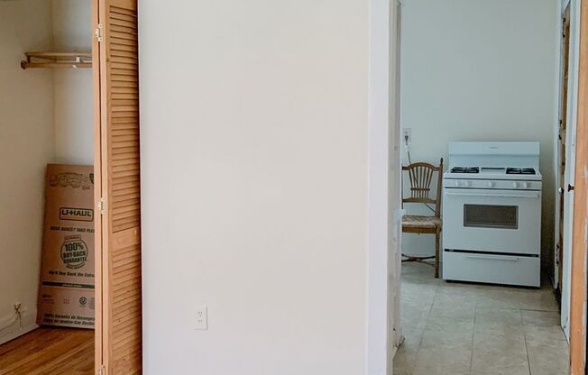 Studio, 1 bath, 379 sqft, $1,475, Unit 2882-1