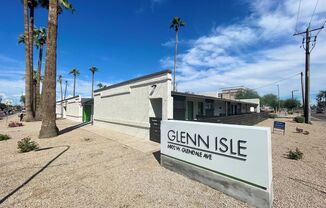 Glenn Isle