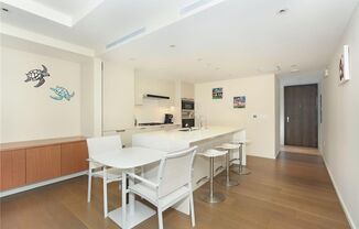 1 bed, 1.5 baths, $7,000, Unit # 1804