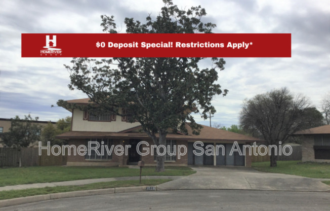 3518 PINEBLUFF DR