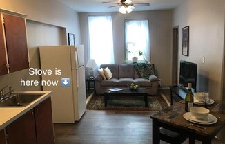 7832 W VERNOR