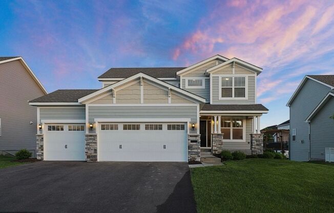 12995 Leyte Cir NE
