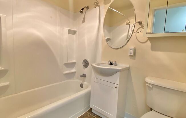 1 bed, 1 bath, 473 sqft, $1,495, Unit 205