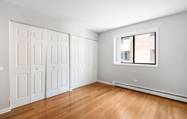 1 bed, 1 bath, 591 sqft, $1,850, Unit 409