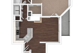 Partner-provided photo for $1775 unit