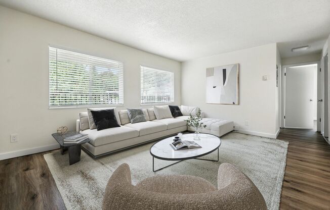 Nacelle Apartments