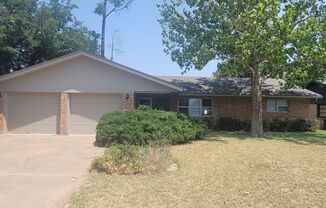 3 beds, 2 baths, $1,800