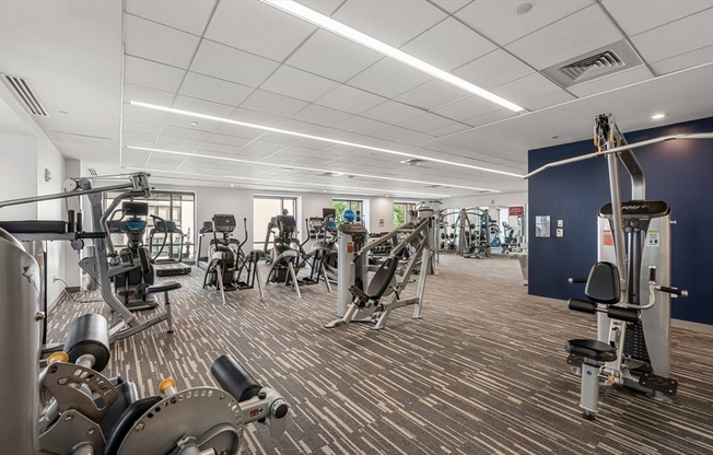 2 beds, 2 baths, 1,126 sqft, $4,880, Unit 703